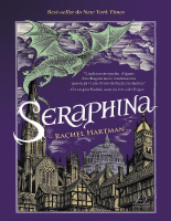 Seraphina - Rachel Hartman.pdf